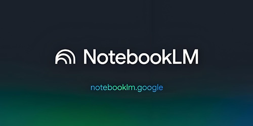NotebookLM